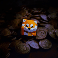 Artisan Maneki Shiba