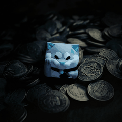 Artisan Maneki Shiba