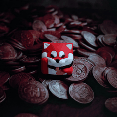Artisan Maneki Shiba