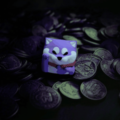 Artisan Maneki Shiba
