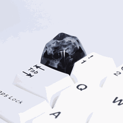 Artisan Smoke Sương Khói