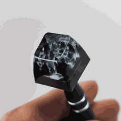 Artisan Smoke Sương Khói