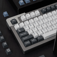 Keycap CMK PBT Arctic