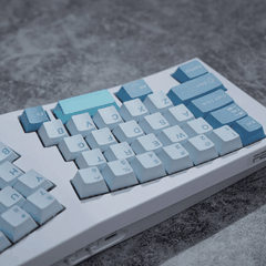 Keycap CMK PBT Shoko