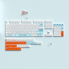 Keycap XDA PBT This Is Plastic