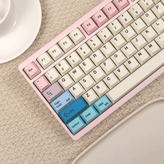 Keycap CMK Fairy R2 PBT Dye-sub Cherry Profile