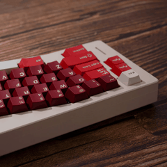 Keycap CMK PBT Jamon