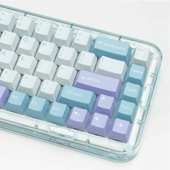 Keycap CMK PBT Dream Land