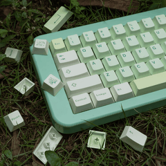 Keycap CMK PBT Ginko