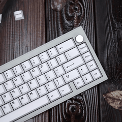 Keycap CMK ABS Bagua