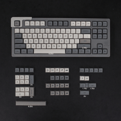Keycap XDA PBT Revelation