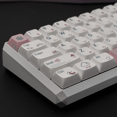 Keycap XDA PBT The Weather