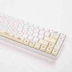 Keycap XDA PBT Shiba Inu
