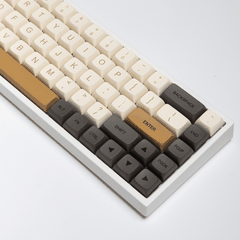 Keycap XDA PBT Shimmer