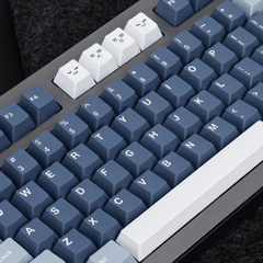Keycap CMK PBT Fishing