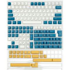 Keycap CMK PBT Merlin