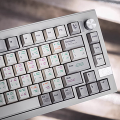 Keycap PBT Anonymous