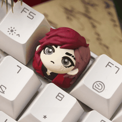 Artisan Lobo League of Legends Arcane Season 2