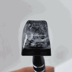 Artisan Smoke Sương Khói