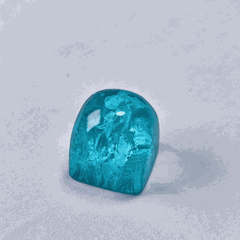 Artisan Resin Underwater