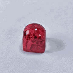 Artisan Resin Underwater