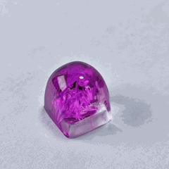 Artisan Resin Underwater