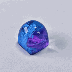 Artisan Resin Underwater