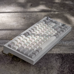 Keycap PBT Anonymous