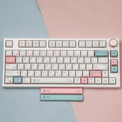 Keycap XDA PBT The Weather