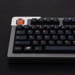 Keycap CMK PBT Mictlan PBT Dye-sub Cherry Profile