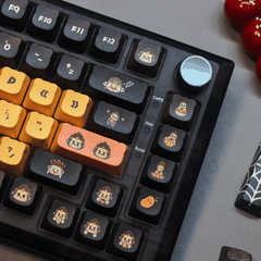 Keycap NDN Wukong PBT Dye-sub PDA Profile