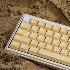 Keycap NDN Dune PBT Dye-sub Cherry Profile