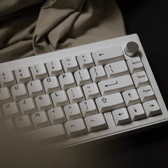 Keycap CMK ABS Icon Gray