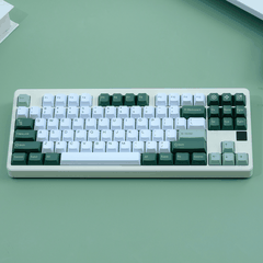 Keycap CMK PBT Botanical
