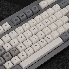 Keycap XDA PBT Revelation