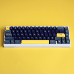 Keycap Aifei ABS Top Gun ABS Double-shot SA Profile