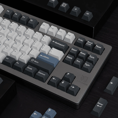 Keycap CMK PBT Arctic