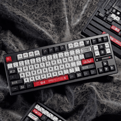 Keycap Eva-04 PBT Dye-sub Cherry Profile