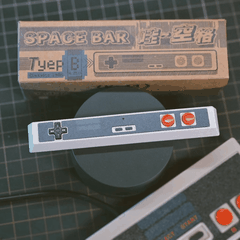 Artisan Spacebar Classic Game