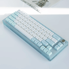 Keycap XDA PBT Ice Mint