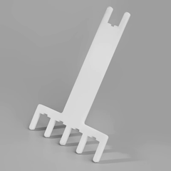 Plate Fork