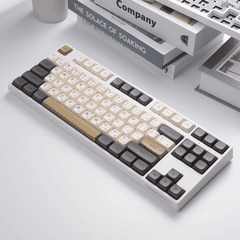 Keycap XDA PBT Shimmer