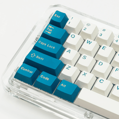 Keycap CMK PBT Merlin