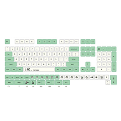 Keycap XDA PBT Totoro
