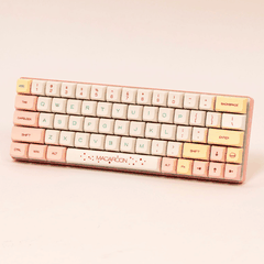 Keycap XDA PBT Macaroon