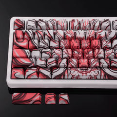 Keycap CMK Orlon Dragon PBT Dye-sub Cherry Profile