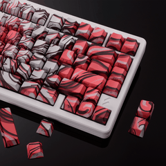 Keycap CMK Orlon Dragon PBT Dye-sub Cherry Profile