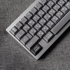 Keycap NDN Error 404 PBT Dye-sub Cherry Profile