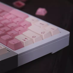 Keycap CMK ABS Aniya x SPY Family ABS Double-shot Cherry Profile