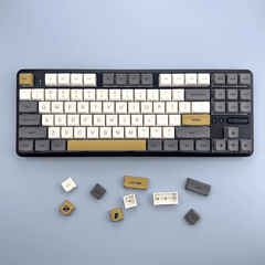 Keycap XDA PBT Shimmer